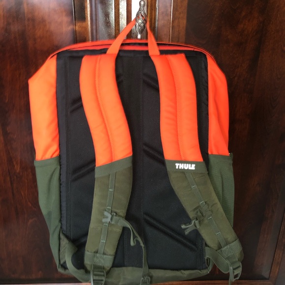 Thule Mountain Backpack